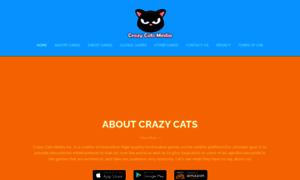 Crazycatsmedia.com thumbnail