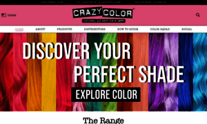 Crazycolorus.com thumbnail