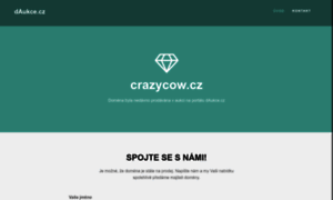 Crazycow.cz thumbnail