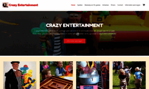 Crazyentertainment.nl thumbnail