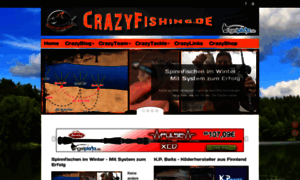 Crazyfishing.de thumbnail