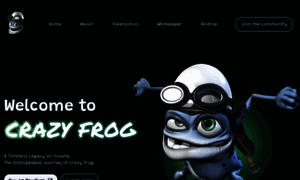 Crazyfrog.meme thumbnail