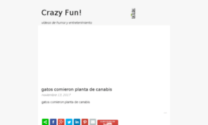 Crazyfunviral.blogspot.com.co thumbnail