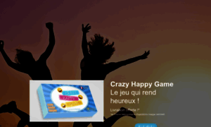 Crazyhappygame.com thumbnail
