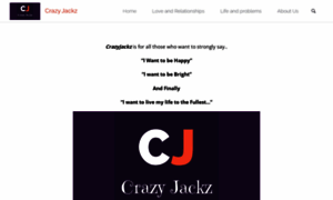 Crazyjackz.com thumbnail