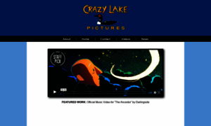 Crazylakepictures.com thumbnail