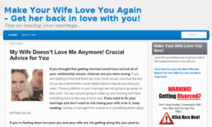 Crazylife-chaoticwife.com thumbnail