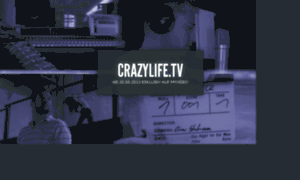 Crazylife.tv thumbnail