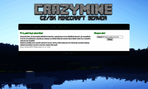 Crazymine.eu thumbnail