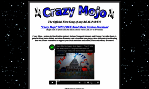 Crazymojo.com thumbnail