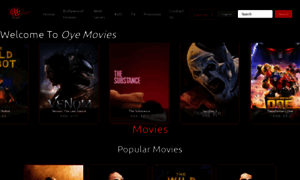 Crazymovies.shop thumbnail