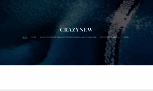 Crazynew581.weebly.com thumbnail