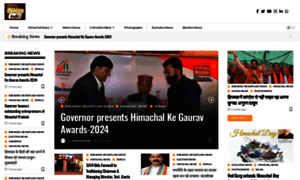 Crazynewsindia.com thumbnail