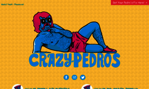 Crazypedros.co.uk thumbnail