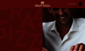 Crazypizza.co thumbnail