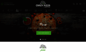 Crazypizza.ro thumbnail