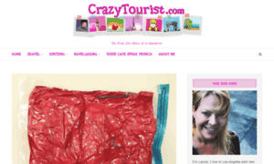 Crazytourist.com thumbnail