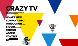 Crazytv.com thumbnail