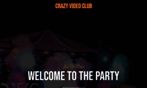 Crazyvideo.club thumbnail