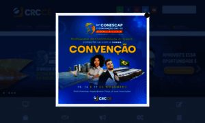 Crc-ce.org.br thumbnail