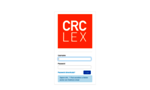 Crclex.netlex.cloud thumbnail