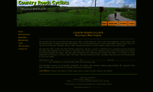 Crcyclists.org thumbnail