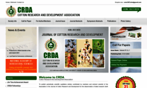 Crdaindia.com thumbnail