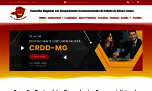 Crddmg.org.br thumbnail