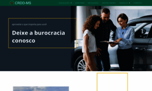 Crddms.com.br thumbnail