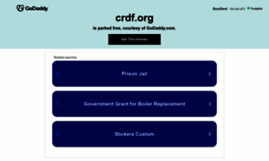 Crdf.org thumbnail