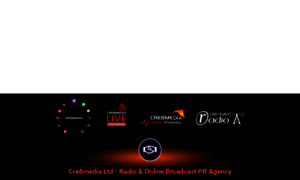 Cre8media.net thumbnail