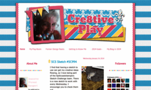 Cre8tiveplay.com thumbnail