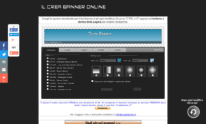 Crea-banner.onlinegratis.net thumbnail