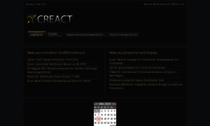 Creact.com thumbnail