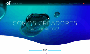 Creadores.com.py thumbnail