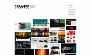 Creaffee.com thumbnail