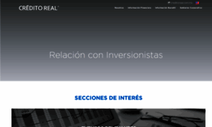 Creal.mx thumbnail