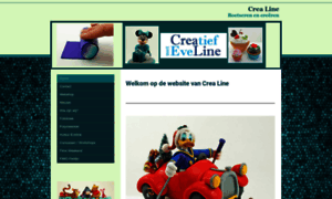 Crealine.nl thumbnail