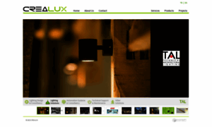 Crealux.com.tr thumbnail