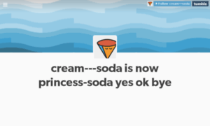 Cream---soda.tumblr.com thumbnail