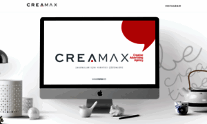 Creamax.net thumbnail