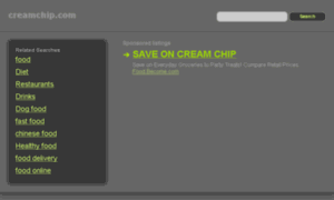 Creamchip.com thumbnail