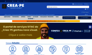 Creape.org.br thumbnail