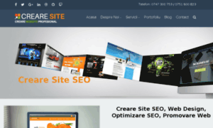 Creare-site-seo.ro thumbnail