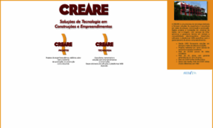 Creare.com.br thumbnail