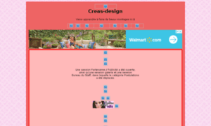 Creas-design.nice-topic.com thumbnail