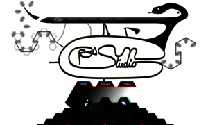 Creasyn-studio.com thumbnail