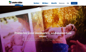 Create-a-video.com thumbnail