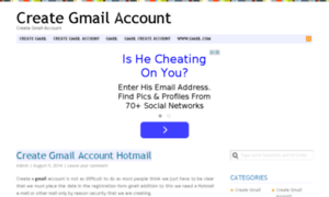 Create-gmail-account.co.in thumbnail