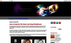 Create-n-play.blogspot.com thumbnail